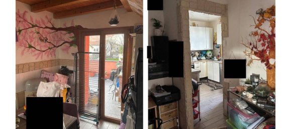 4 bedrooms Apartment in Saronno, Italy No. 281668 22