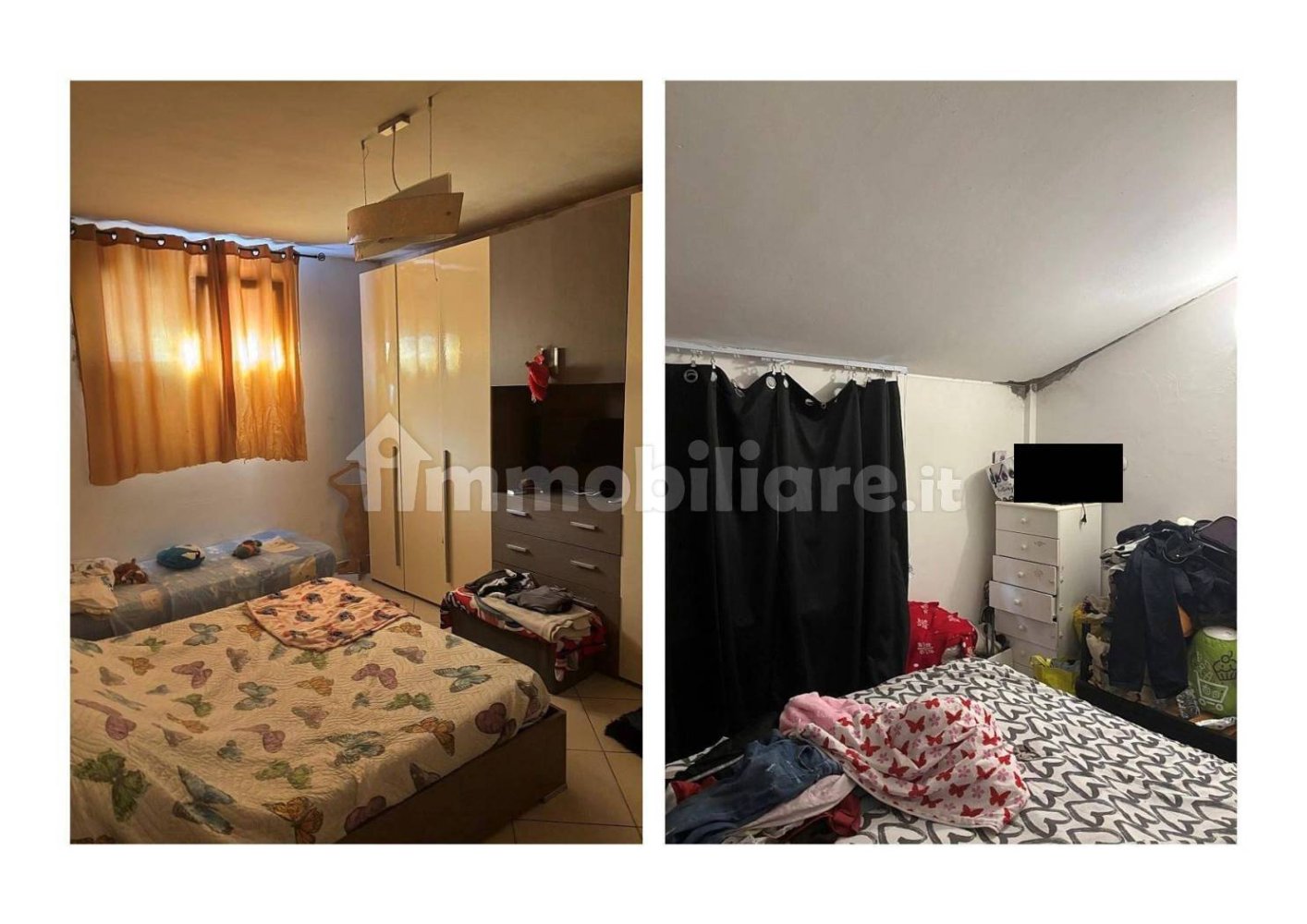 4 bedrooms Apartment in Saronno, Italy No. 281668