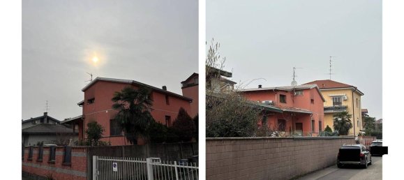 4 bedrooms Apartment in Saronno, Italy No. 281668 15