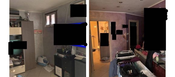 4 bedrooms Apartment in Saronno, Italy No. 281668 42