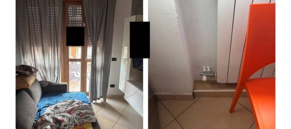 4 bedrooms Apartment in Saronno, Italy No. 281668 34