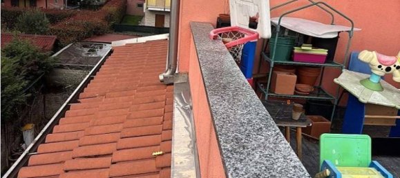 4 bedrooms Apartment in Saronno, Italy No. 281668 5