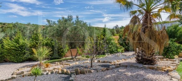 3 Schlafzimmer Villa in Sao Bras de Alportel, Portugal, Nr. 162670 23