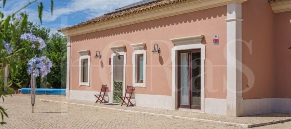 3 Schlafzimmer Villa in Sao Bras de Alportel, Portugal, Nr. 162670 26