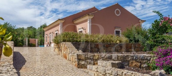 3 Schlafzimmer Villa in Sao Bras de Alportel, Portugal, Nr. 162670 24