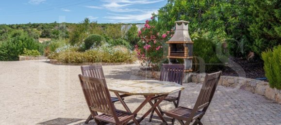 3 Schlafzimmer Villa in Sao Bras de Alportel, Portugal, Nr. 162670 28