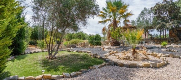 3 Schlafzimmer Villa in Sao Bras de Alportel, Portugal, Nr. 162670 22