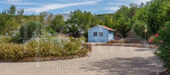 3 Schlafzimmer Villa in Sao Bras de Alportel, Portugal, Nr. 162670 25