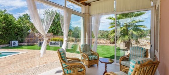 3 Schlafzimmer Villa in Sao Bras de Alportel, Portugal, Nr. 162670 27