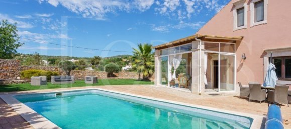 3 Schlafzimmer Villa in Sao Bras de Alportel, Portugal, Nr. 162670 30