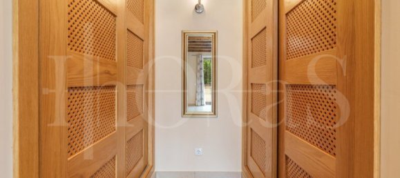 3 Schlafzimmer Villa in Sao Bras de Alportel, Portugal, Nr. 162670 19