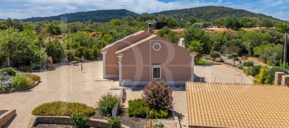 3 Schlafzimmer Villa in Sao Bras de Alportel, Portugal, Nr. 162670 32