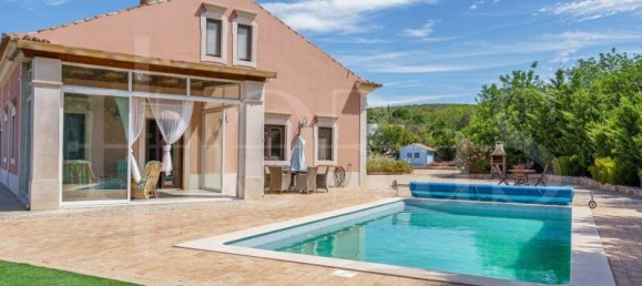 3 Schlafzimmer Villa in Sao Bras de Alportel, Portugal, Nr. 162670 29