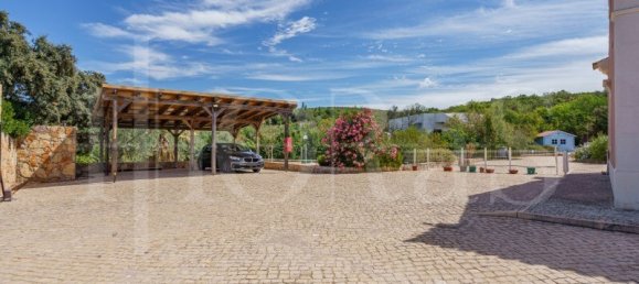 3 Schlafzimmer Villa in Sao Bras de Alportel, Portugal, Nr. 162670 3