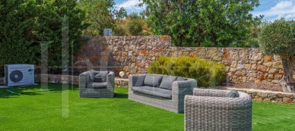 3 Schlafzimmer Villa in Sao Bras de Alportel, Portugal, Nr. 162670 31