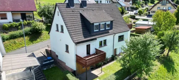 Casa de 3 dormitorios en Main-Spessart, Germany No. 321712 2