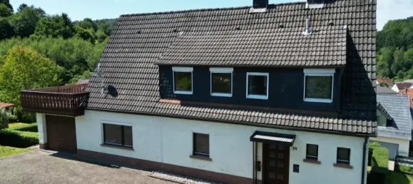 Casa de 3 dormitorios en Main-Spessart, Germany No. 321712 4