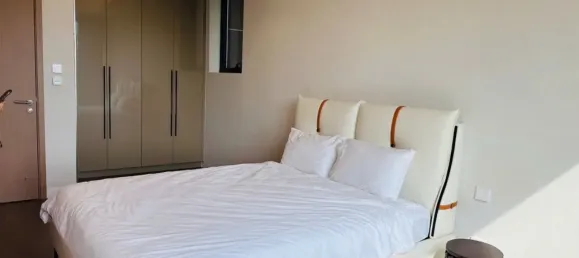 4 dormitorios apartamento en alquiler en Thu Duc, Ho Chi Minh, Vietnam № 74639 12