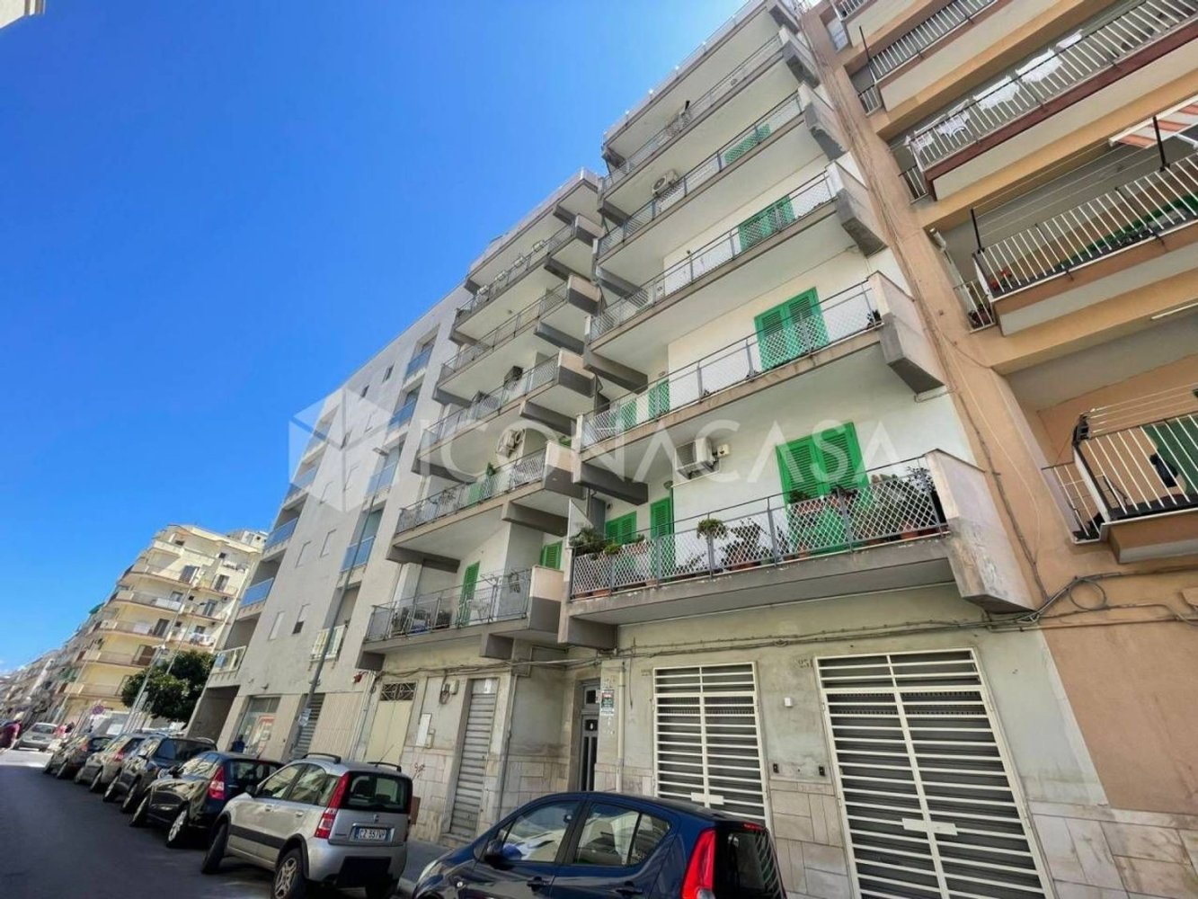 3 bedrooms Apartment in Molfetta, Italy No. 376016