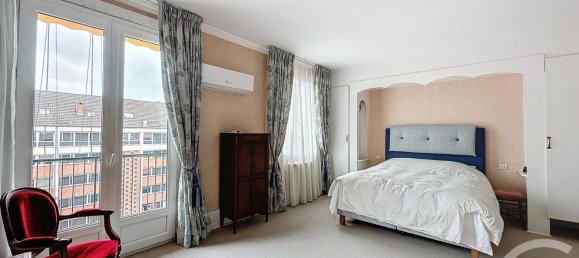 4 bedrooms Apartment in Troyes, France No. 65659 13