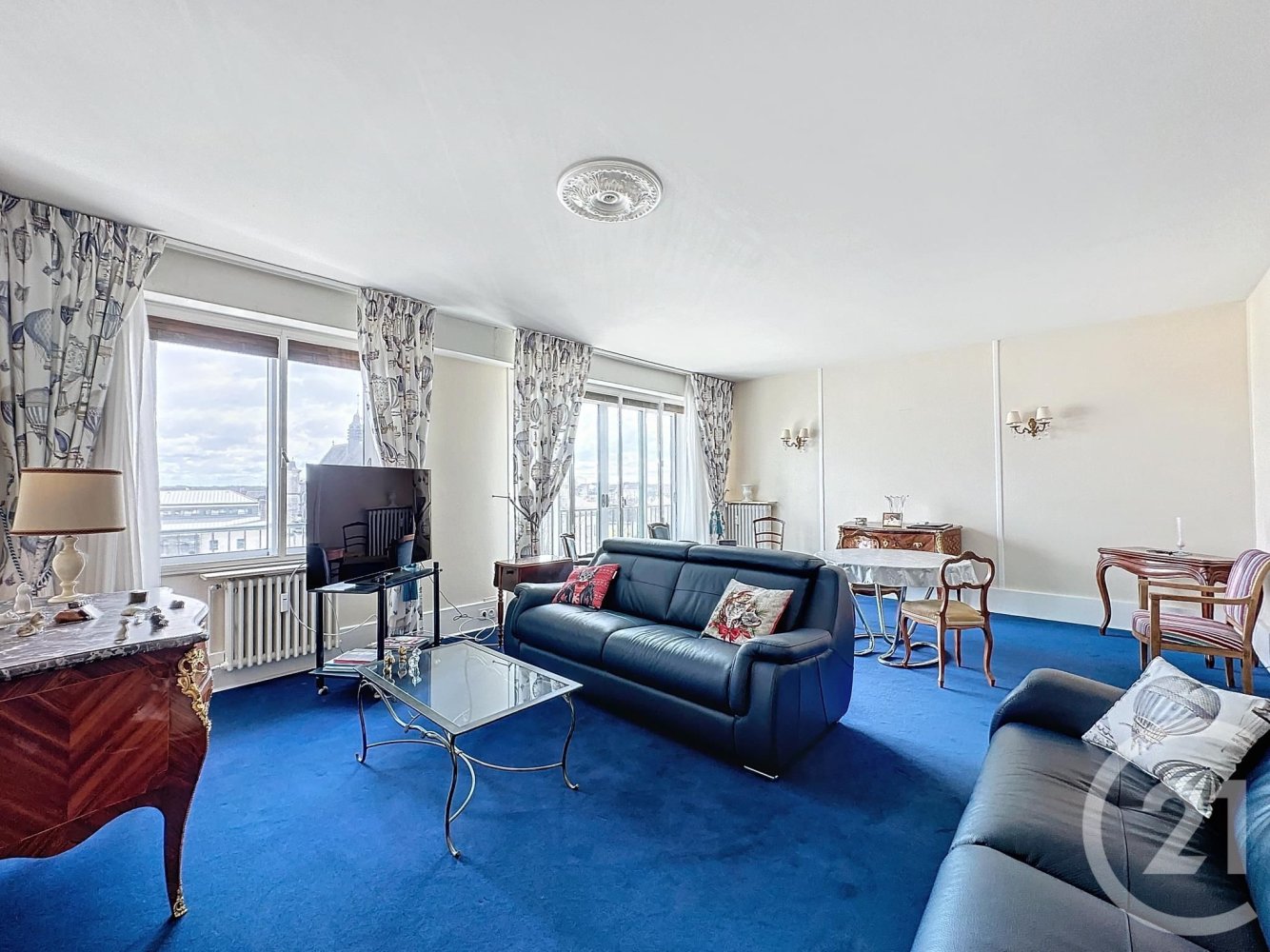 4 bedrooms Apartment in Troyes, France No. 65659