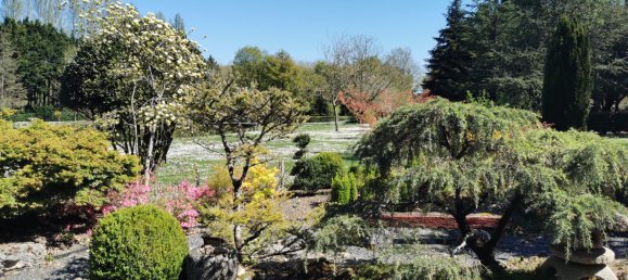 Casa de 5 dormitorios en Romorantin-Lanthenay, France No. 209252 20