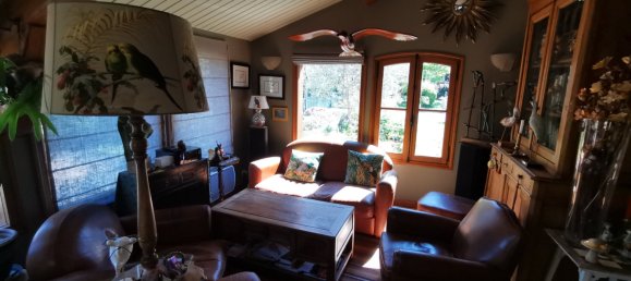 Casa de 5 dormitorios en Romorantin-Lanthenay, France No. 209252 28