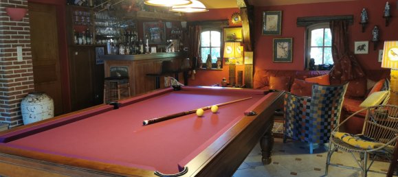 Casa de 5 dormitorios en Romorantin-Lanthenay, France No. 209252 12