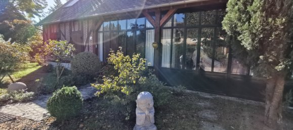 Casa de 5 dormitorios en Romorantin-Lanthenay, France No. 209252 14