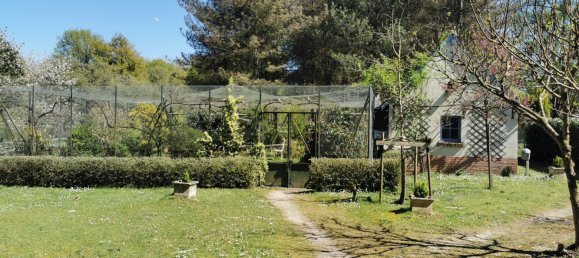 Casa de 5 dormitorios en Romorantin-Lanthenay, France No. 209252 21