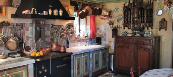 Casa de 5 dormitorios en Romorantin-Lanthenay, France No. 209252 9