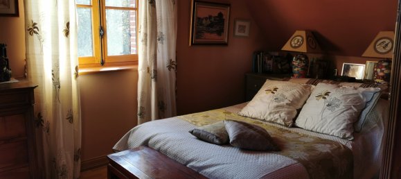 Casa de 5 dormitorios en Romorantin-Lanthenay, France No. 209252 13