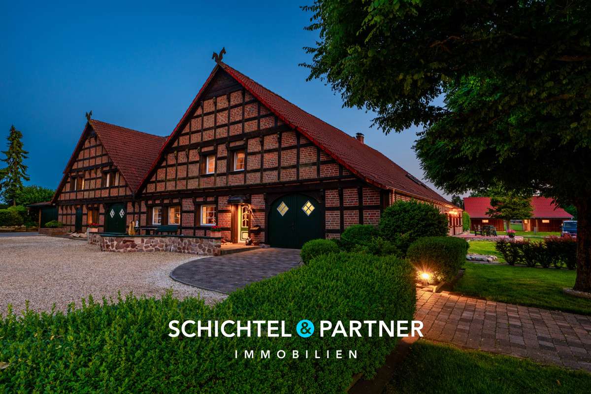 Casa de 8 dormitorios en Emsland, Germany No. 263554