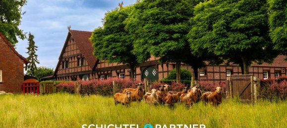 Casa de 8 dormitorios en Emsland, Germany No. 263554 5