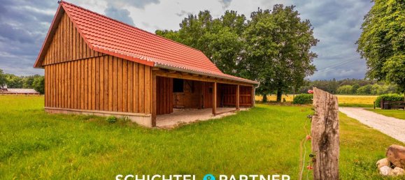 Casa de 8 dormitorios en Emsland, Germany No. 263554 22