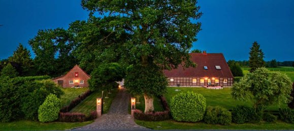 Casa de 8 dormitorios en Emsland, Germany No. 263554 6