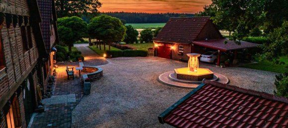 Casa de 8 dormitorios en Emsland, Germany No. 263554 9