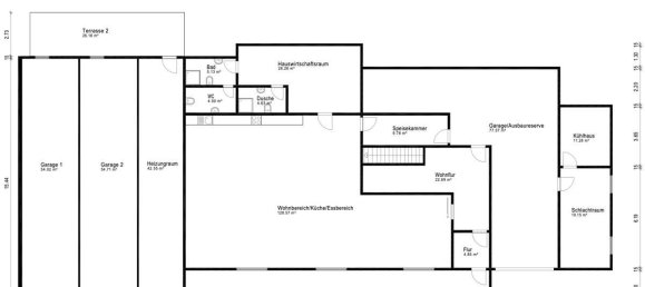 Casa de 8 dormitorios en Emsland, Germany No. 263554 25