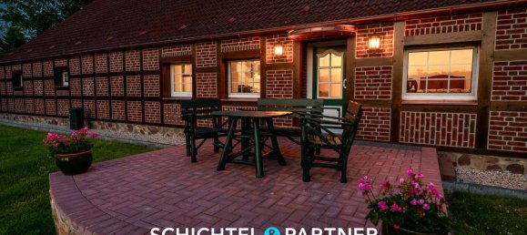 Casa de 8 dormitorios en Emsland, Germany No. 263554 20