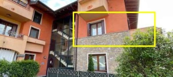 4غرفة شقة في Osio Sopra, Italy رقم 185013 3