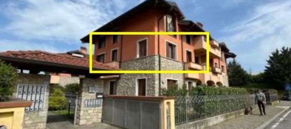 4غرفة شقة في Osio Sopra, Italy رقم 185013 21