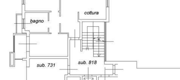 4غرفة شقة في Osio Sopra, Italy رقم 185013 41