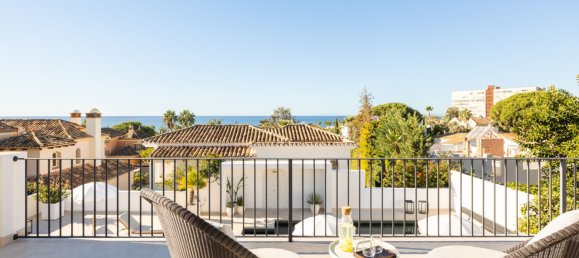 5 bedrooms Villa in Marbella, Spain No. 147527 3