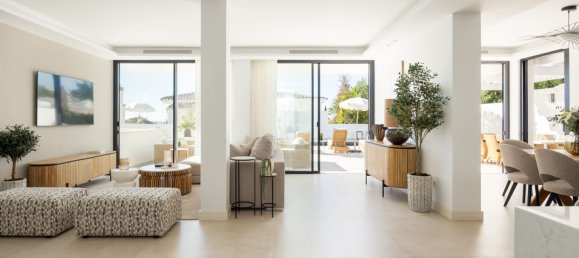 5 bedrooms Villa in Marbella, Spain No. 147527 8