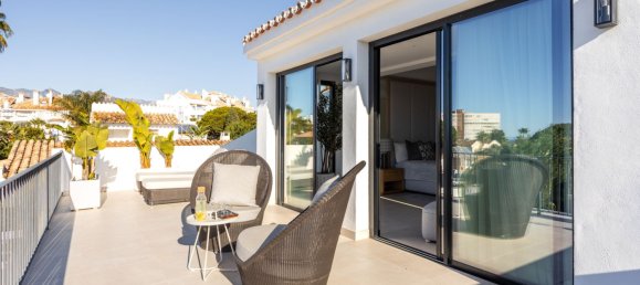 5 bedrooms Villa in Marbella, Spain No. 147527 39