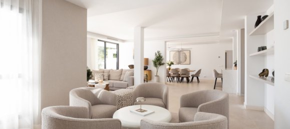 5 bedrooms Villa in Marbella, Spain No. 147527 6