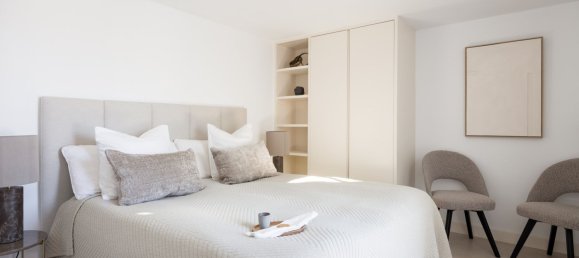 5 bedrooms Villa in Marbella, Spain No. 147527 28