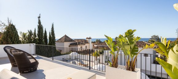 5 bedrooms Villa in Marbella, Spain No. 147527 38