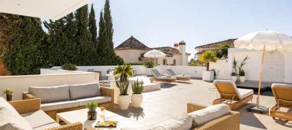 5 bedrooms Villa in Marbella, Spain No. 147527 42