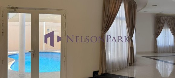 Villa T6 em Doha, Qatar N.º 1840 3